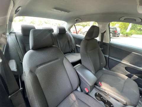 2015 Volkswagen Jetta