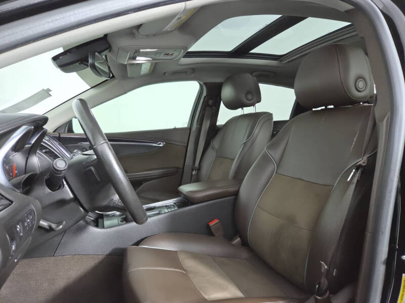 2014 Chevrolet Impala LT