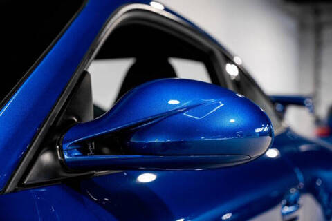 2010 Porsche 911 GT3