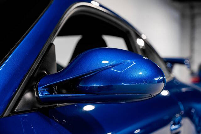 2010 Porsche 911 GT3