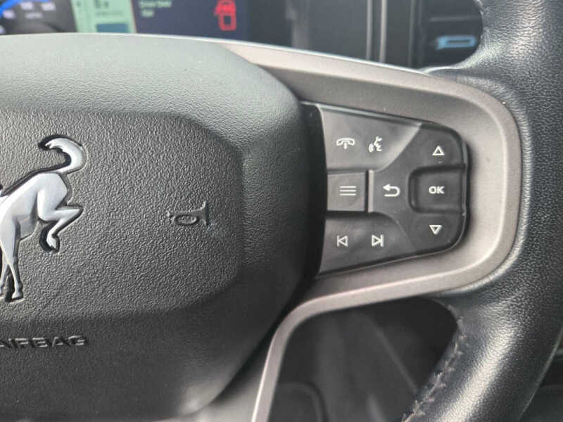 2022 Ford Bronco Wildtrak Advanced