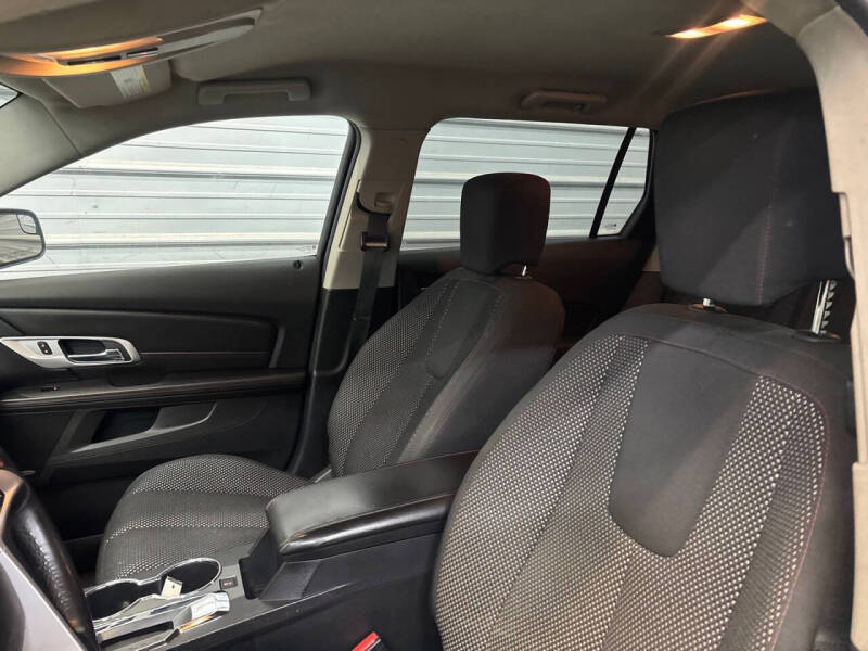 2014 GMC Terrain SLE-2