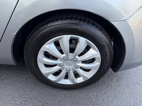 2012 Mazda MAZDA3 i Sport