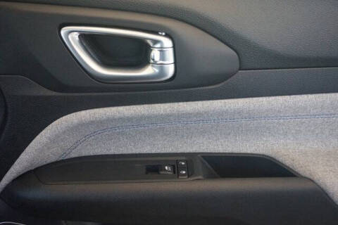 2023 Jeep Compass Sport