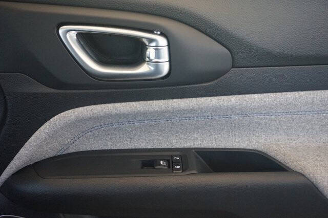 2023 Jeep Compass Sport