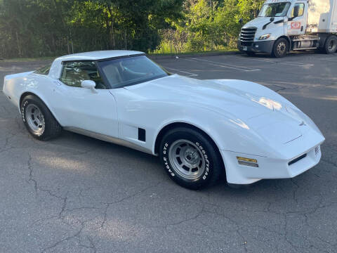1980 Chevrolet Corvette