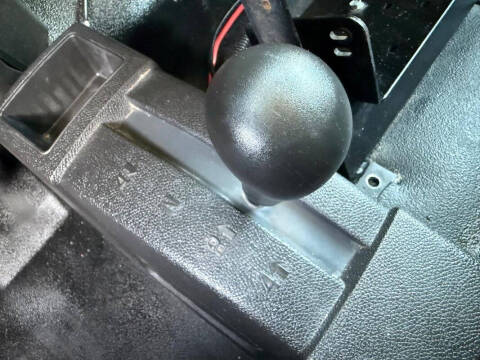 2013 Chevrolet Silverado 2500HD