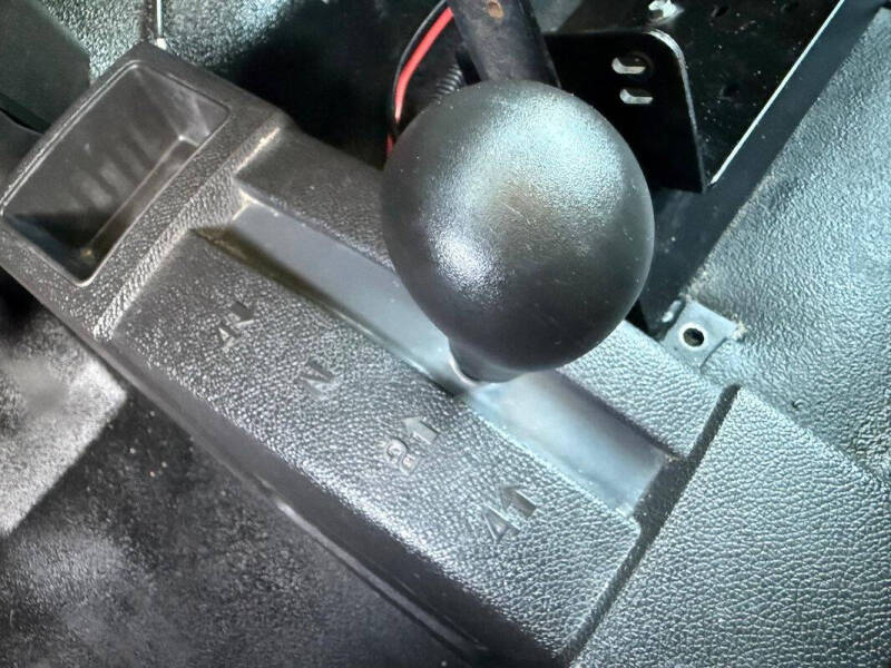 2013 Chevrolet Silverado 2500HD