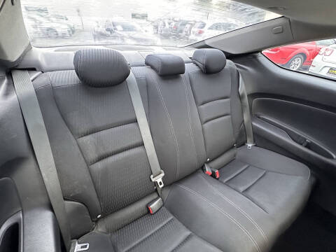 2014 Honda Accord EX