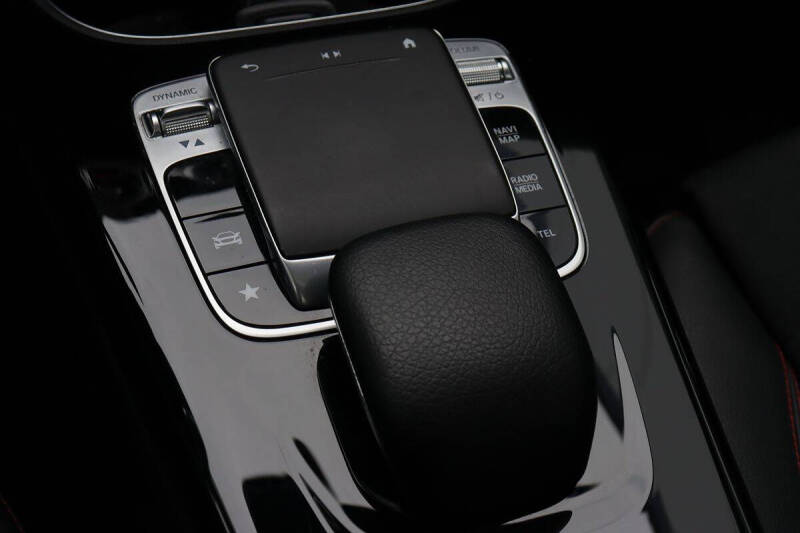 2020 Mercedes-Benz CLA CLA 250