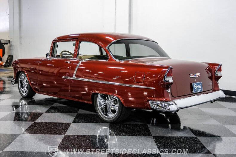 1955 Chevrolet 210