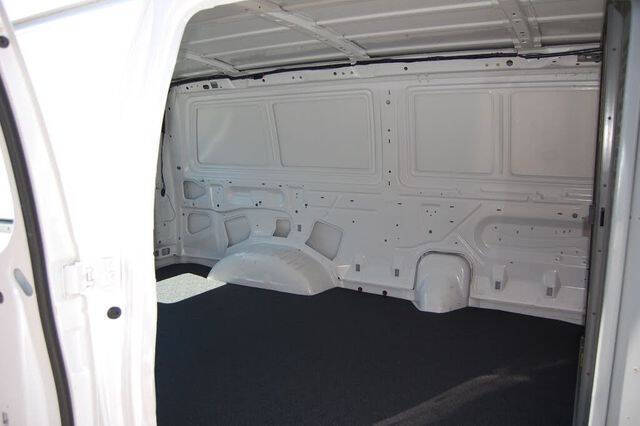 2014 Ford E-Series E-150