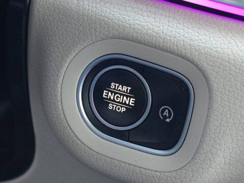 2021 Mercedes-Benz GLS GLS 580