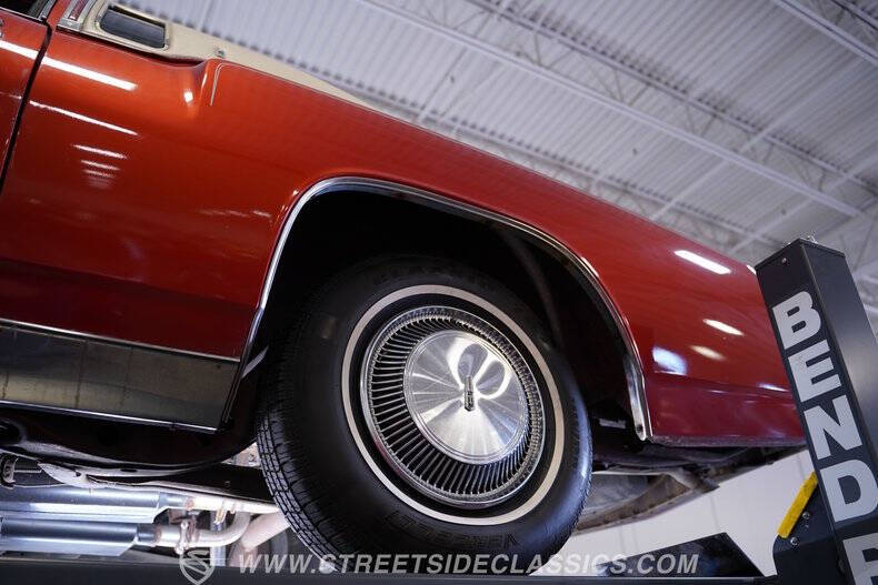 1977 Oldsmobile Toronado