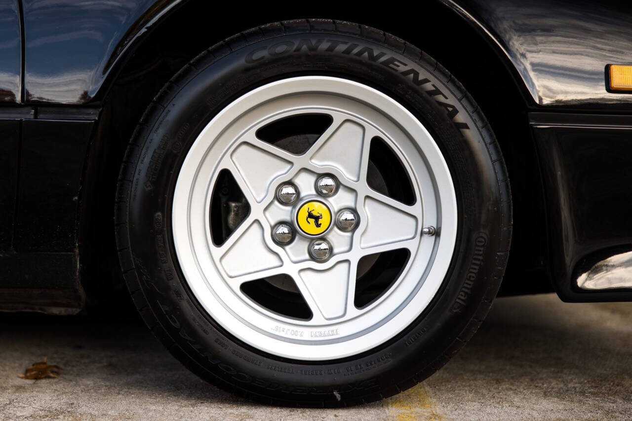 1985 Ferrari 308 20