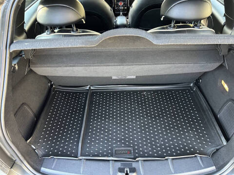 2012 MINI Cooper Countryman S ALL4