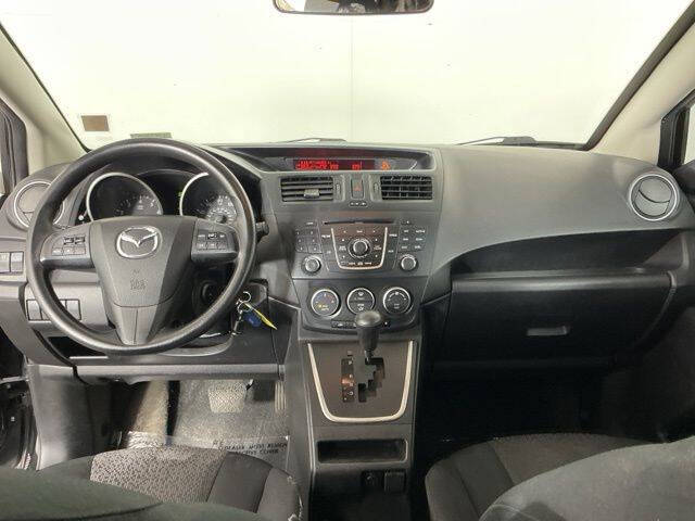 2012 Mazda MAZDA5 Sport