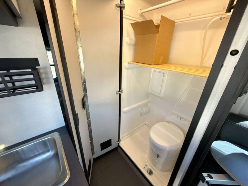 2026 Mercedes-Benz Sprinter