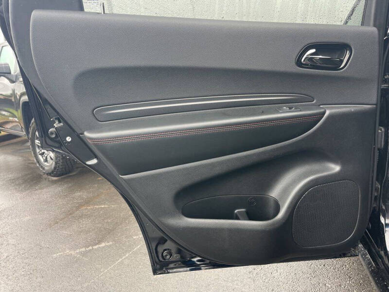 2023 Dodge Durango GT