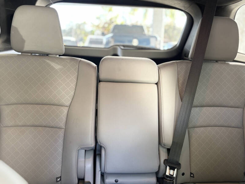 2019 Honda Passport Elite