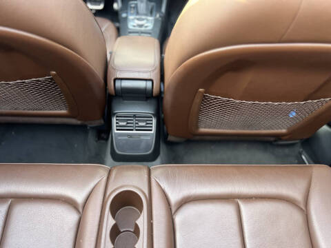 2017 Audi A3 2.0T Premium