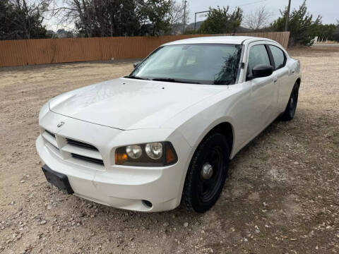 2009 Dodge Charger