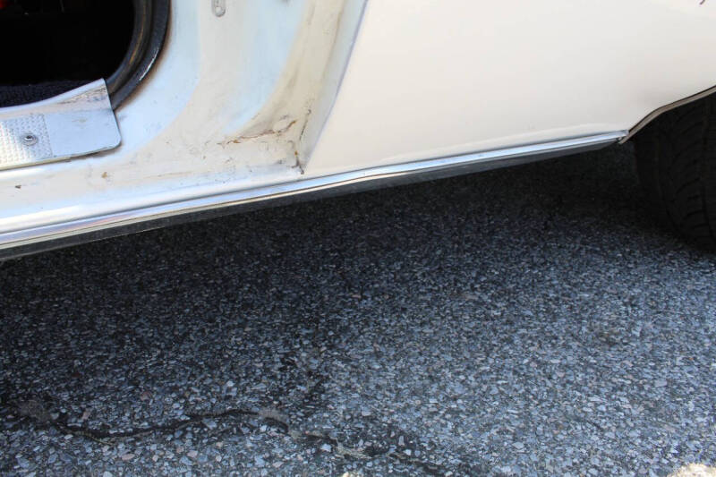 1971 Oldsmobile Eighty-Eight Royale
