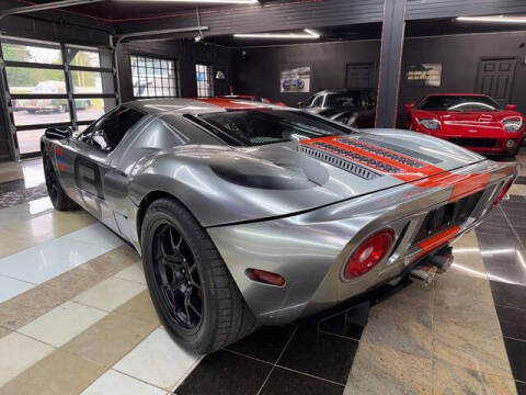 2006 Ford GT