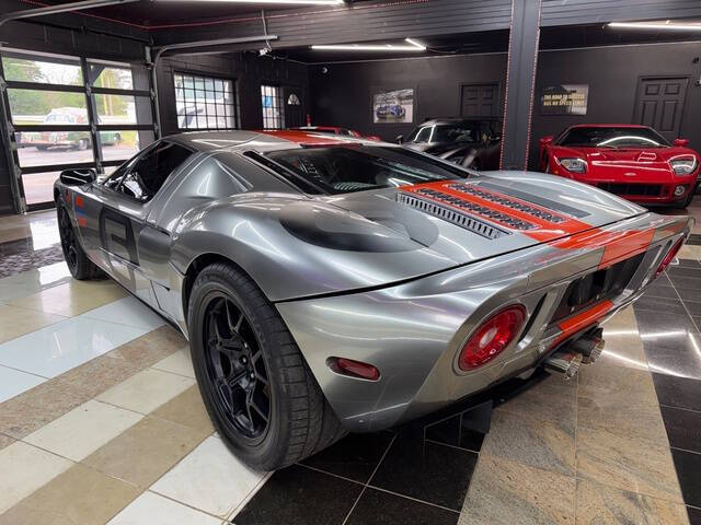 2006 Ford GT