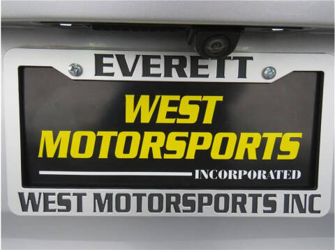 2018 Ford Focus Electric