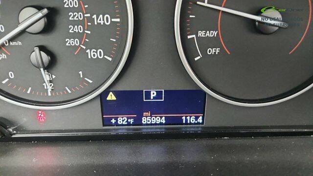 2014 BMW 2 Series 228i