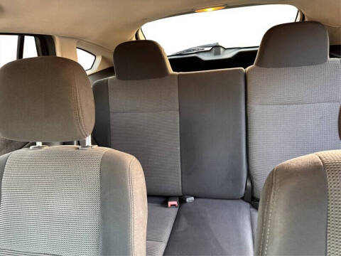 2010 Dodge Caliber SXT