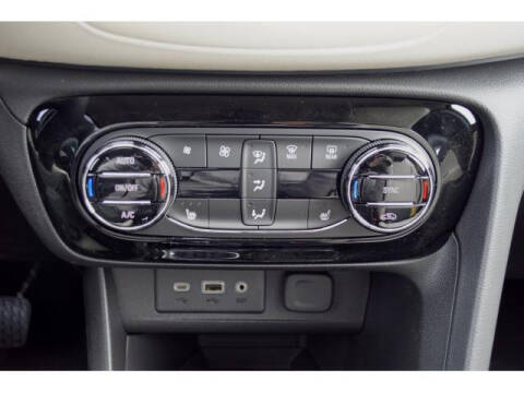 2021 Buick Encore GX