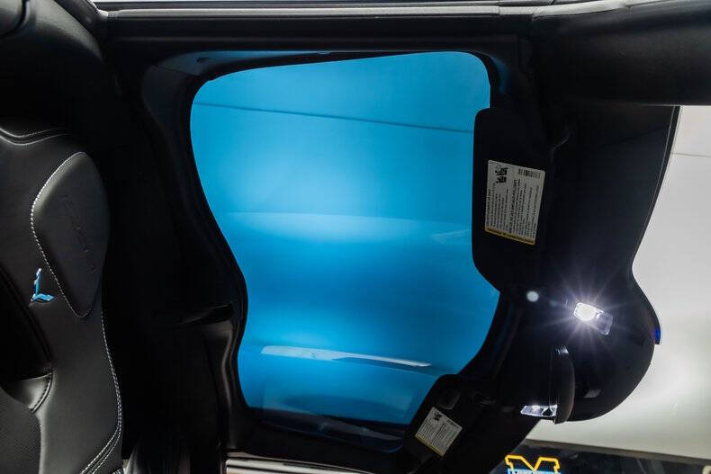 2017 Chevrolet Corvette Z06