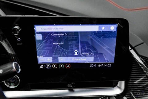 2023 Chevrolet Corvette Z06