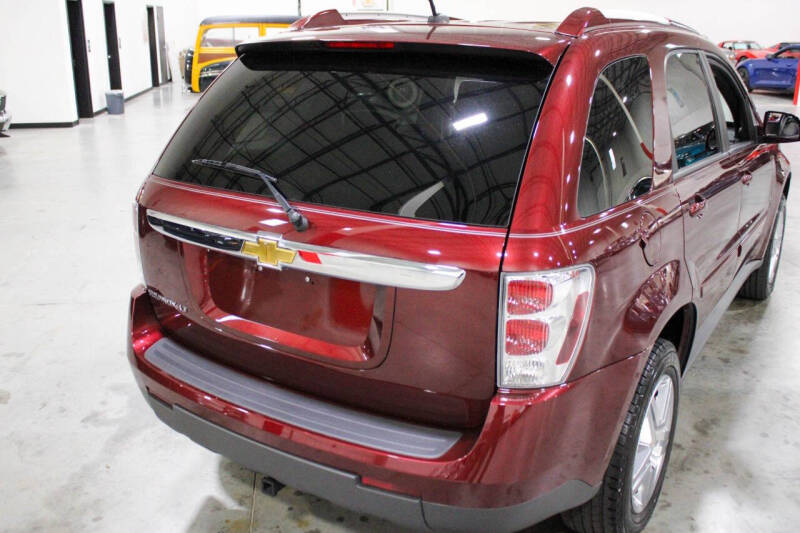 2007 Chevrolet Equinox LT