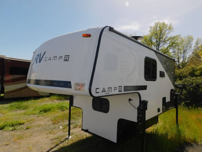 2022 TRAVEL LITE 770SLR for sale at Gold Country RV in Auburn CA