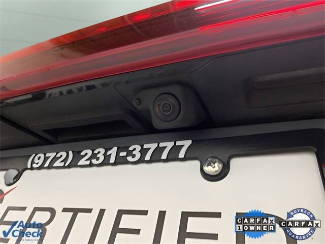 2023 Audi e-tron quattro Premium Plus