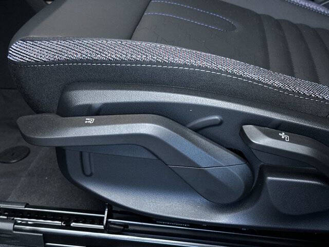2027 MINI Countryman