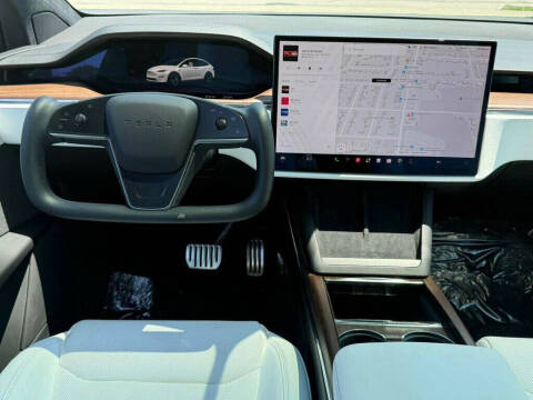 2022 Tesla Model X