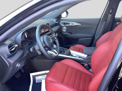 2023 Dodge Hornet GT Plus