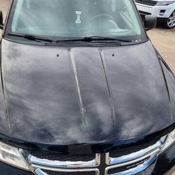 2019 Dodge Journey SE Value Package