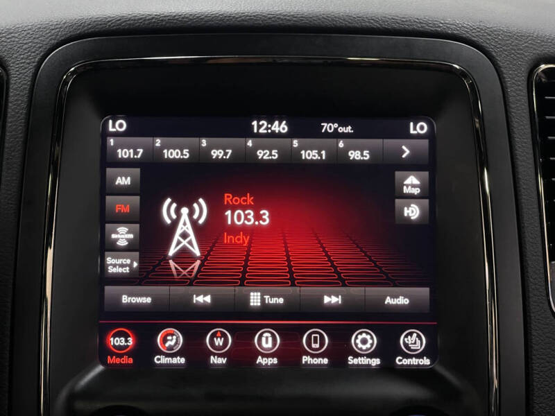 2020 Dodge Durango GT Plus