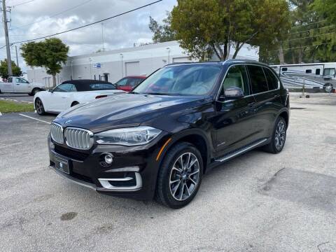2014 BMW X5 for sale at Best Price Car Dealer in Hallandale Beach FL