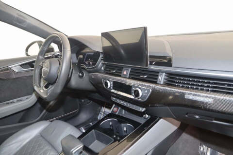 2020 Audi S5 Sportback 3.0T quattro Prestige