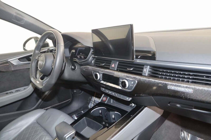 2020 Audi S5 Sportback 3.0T quattro Prestige