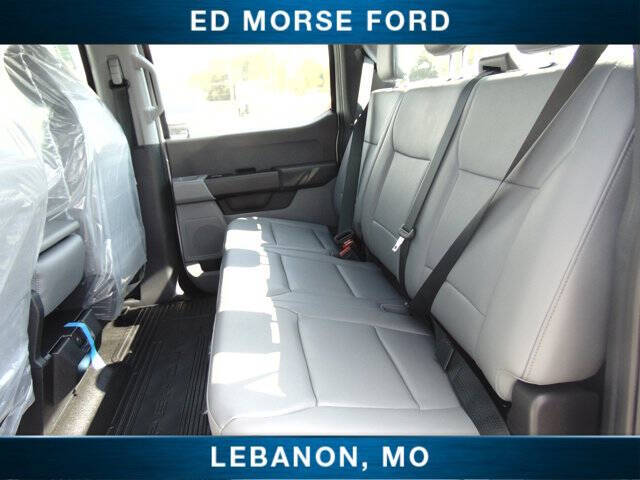 2026 Ford F-350 Super Duty