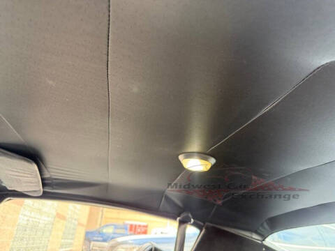 1971 Pontiac Firebird