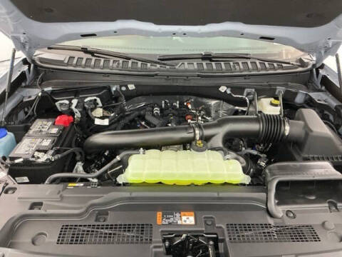 2025 Ford Expedition MAX King Ranch