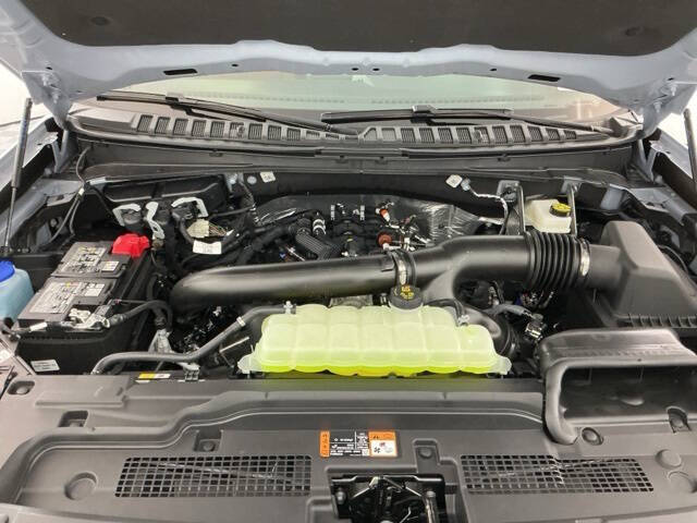 2025 Ford Expedition MAX King Ranch